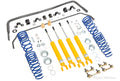 Koni Stage 2 Suspension Package