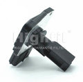 Exhaust Gas Recirculation (EGR) Sensor Assembly