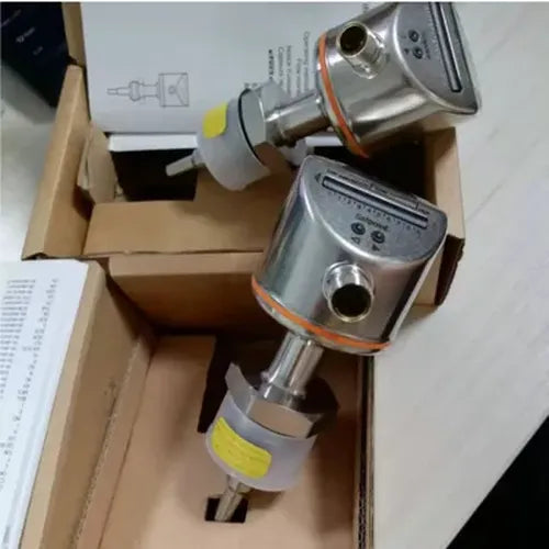 Exhaust Gas Recirculation (EGR) Sensor Assembly
