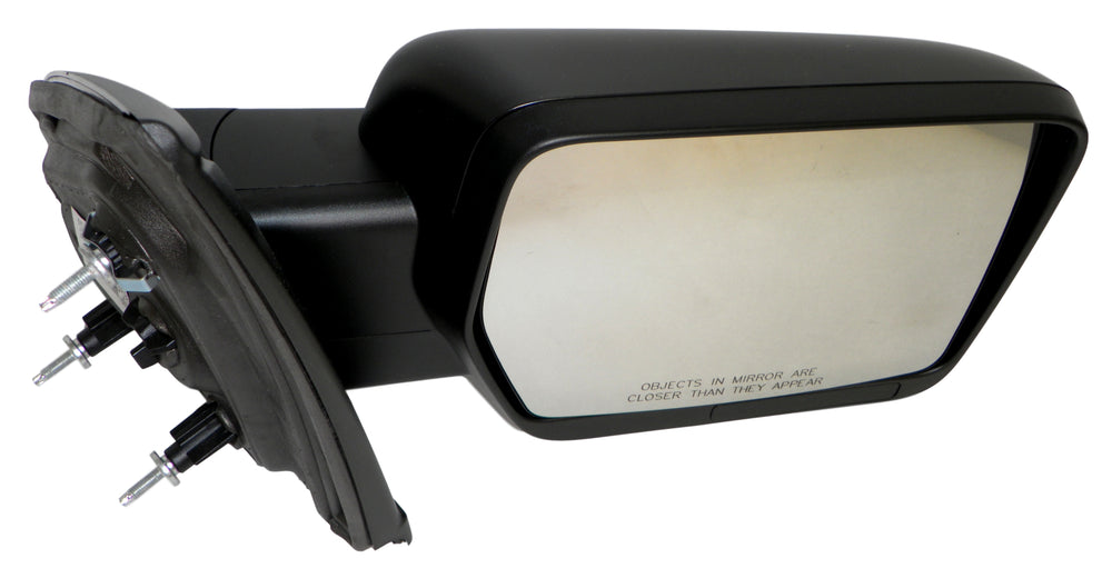 Power Heated Side Mirror