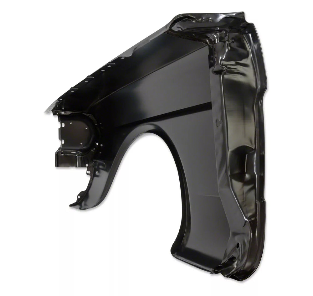 Passenger Side Front Fender