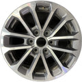 18x7.5 Alloy Wheel