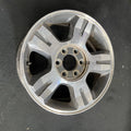 18x7.5 Alloy Wheel