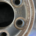 18x7.5 Alloy Wheel