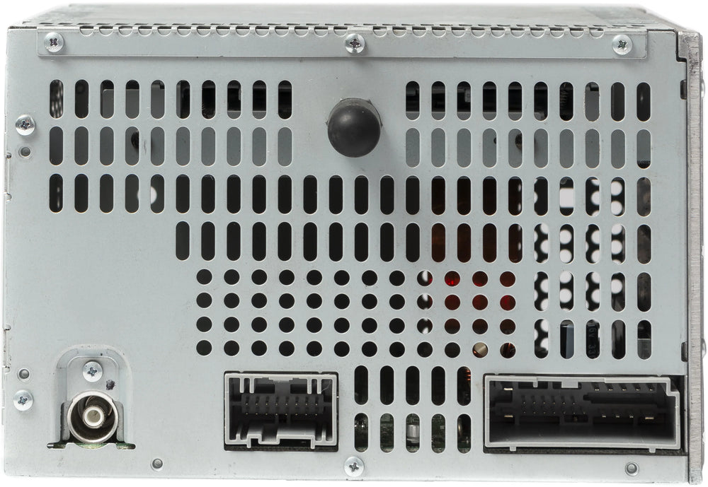 AM FM CD Player Radio Remanufacture Service