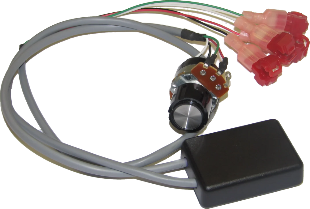 High Idle Module