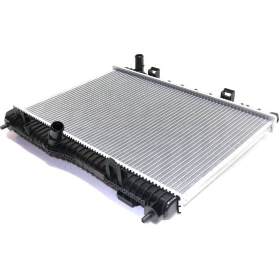 Radiator Assembly