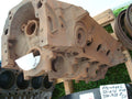 4-Bolt Main Engine Block Casting