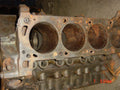 4-Bolt Main Engine Block Casting