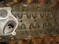 4-Bolt Main Engine Block Casting