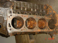 4-Bolt Main Engine Block Casting