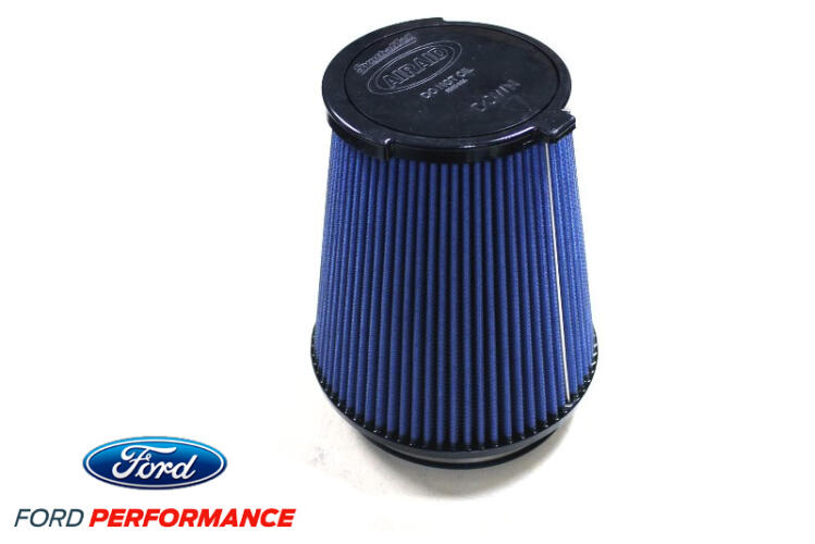 High-Flow Air Filter