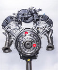 Coyote 5.2L Voodoo Crate Engine