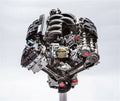 Coyote 5.2L Voodoo Crate Engine