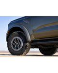 17" x 8.5" Beadlock Capable Wheel Kit