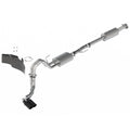 F-150 Sport Exhaust System