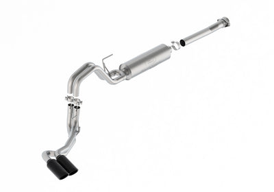 F-150 Sport Exhaust System