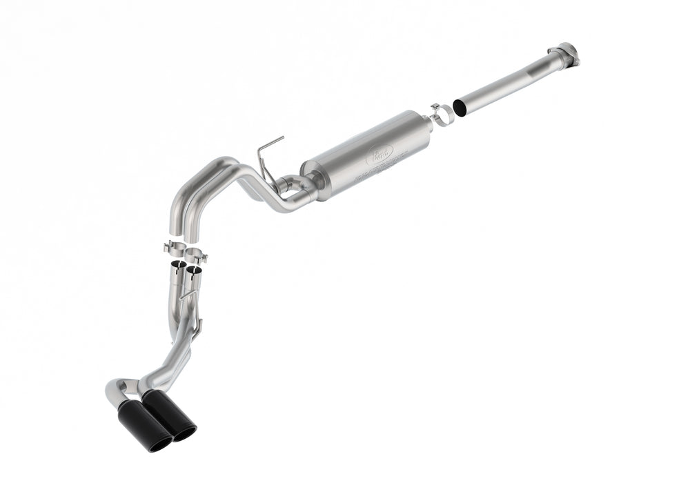 F-150 Sport Exhaust System