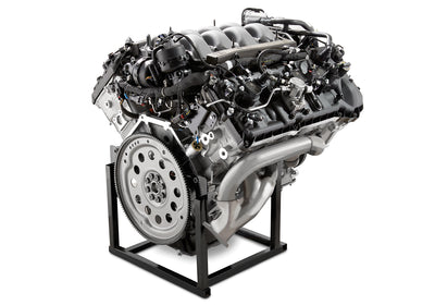5.0L Ti-VCT Crate Engine Assembly