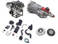 Gen 4X 5.0L Coyote Power Module with Tremec 6-Speed Transmission