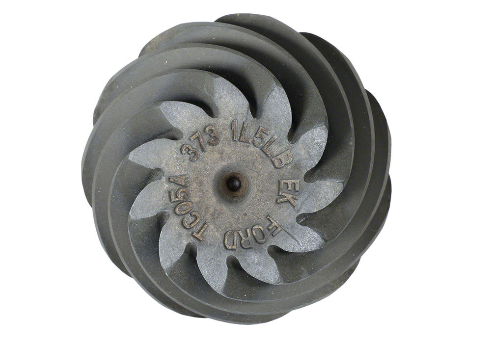8.8" 3.73 Ring and Pinion Gears