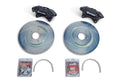 Cobra R Front Big Brake Kit