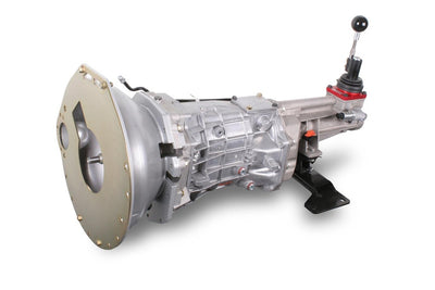 TREMEC Magnum XL 6-Speed Manual Transmission Kit