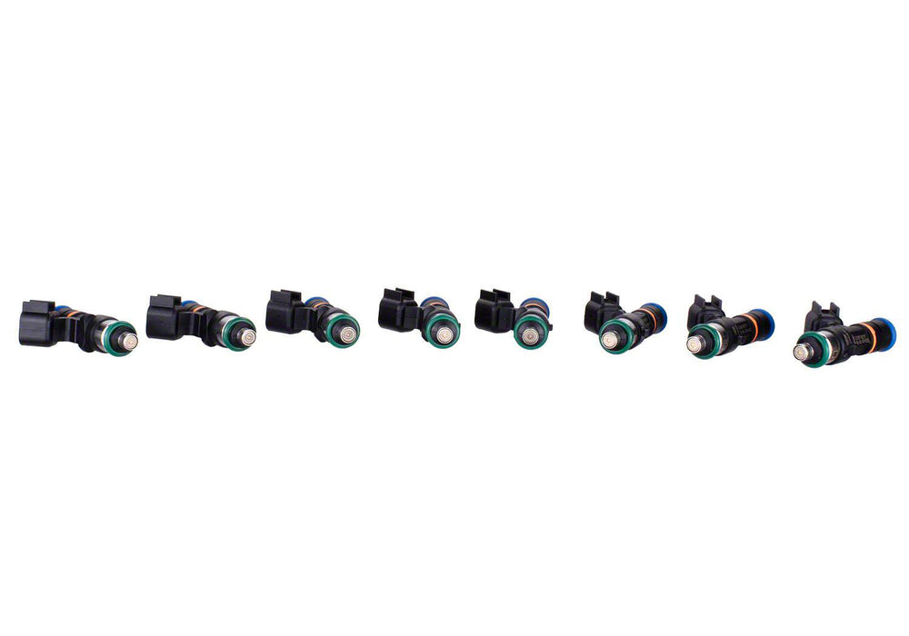 42 lb/hr Fuel Injectors