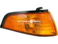 Passenger Side Parking Light Assembly
