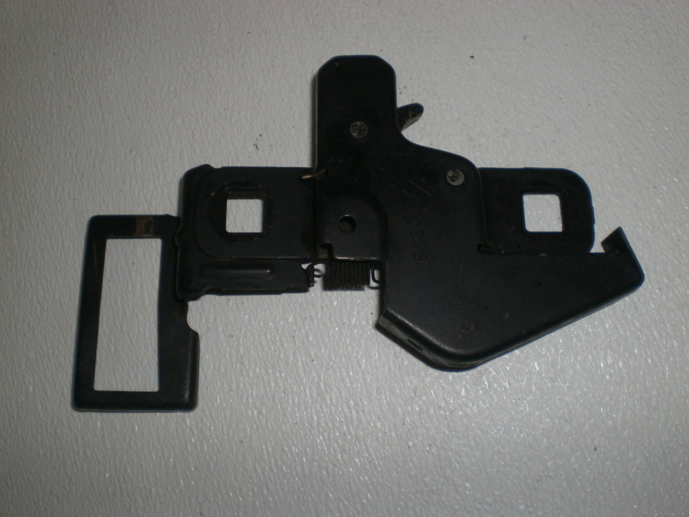 Hood Latch Assembly