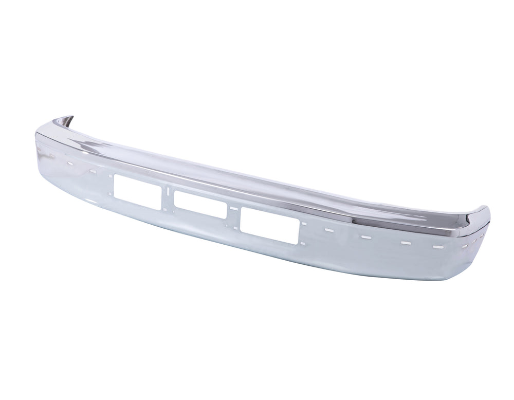 Front Bumper Face Bar