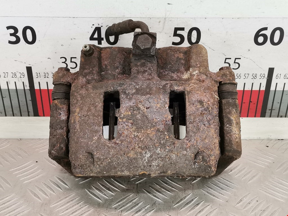 Front Left Disc Brake Caliper Assembly