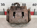 Front Left Disc Brake Caliper Assembly