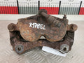 Front Left Disc Brake Caliper Assembly