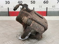 Front Left Disc Brake Caliper Assembly