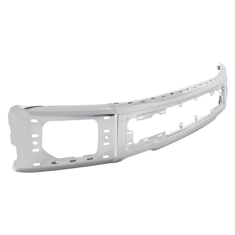 Front Bumper Assembly Chrome