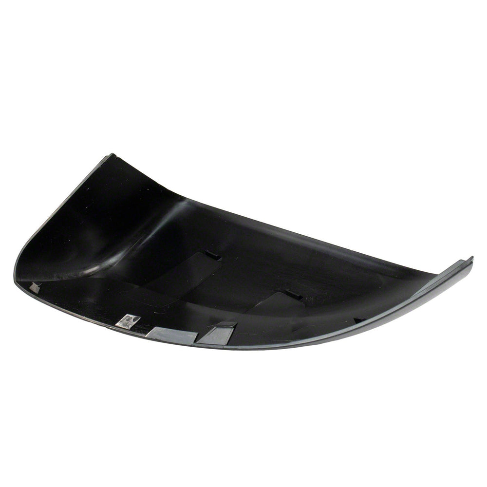Passenger Side Mirror Cover