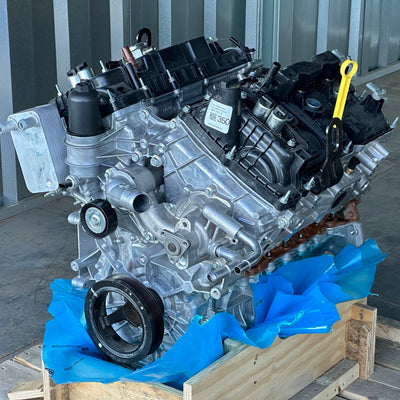 Engine Assembly