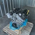 Engine Assembly