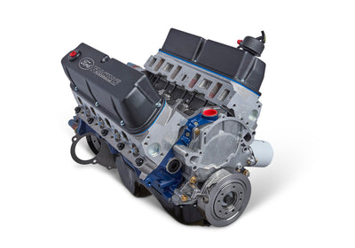 BOSS 302 Crate Engine