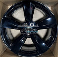 19-Inch 8.5-Inch Wide Wheel Assembly
