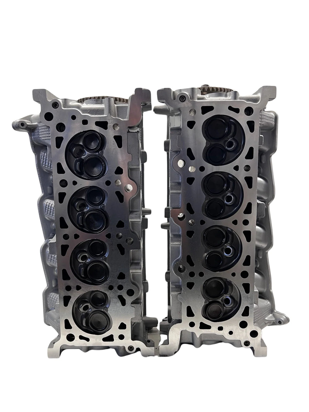 Navigator 4.6L SOHC Driver Side Cylinder Head