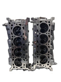 Navigator 4.6L SOHC Driver Side Cylinder Head