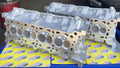 Navigator 4.6L SOHC Driver Side Cylinder Head