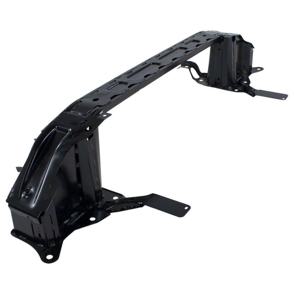 Bumper Impact Bar