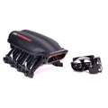 Cobra Jet Intake Manifold and Twinjet 67mm Throttle Body Package