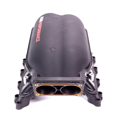 Cobra Jet Intake Manifold and Twinjet 67mm Throttle Body Package