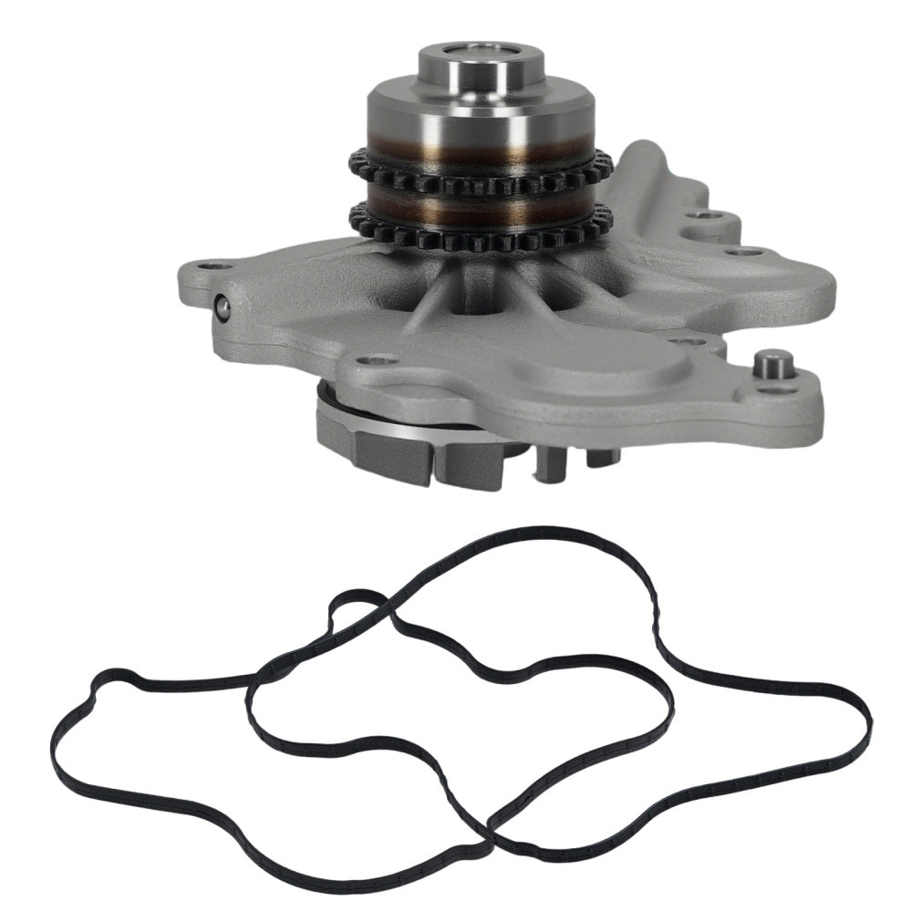 Water Pump Assembly