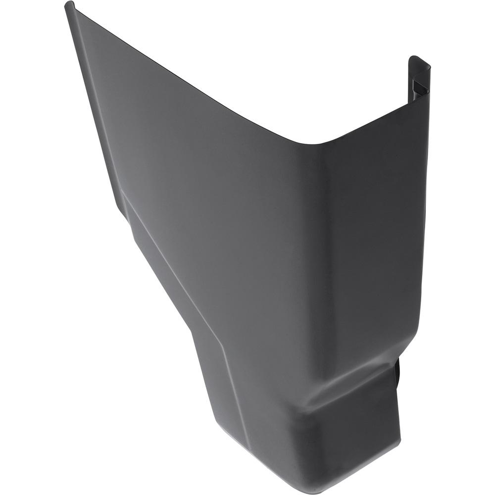 Truck Rear Passenger Side Cab Corner Replacement Panel