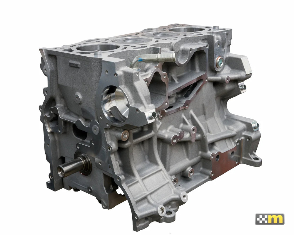 High Performance 2.0L Focus ST Short Block